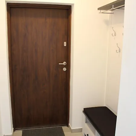 Marmi Apartment *