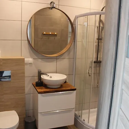 Διαμέρισμα Marmi *