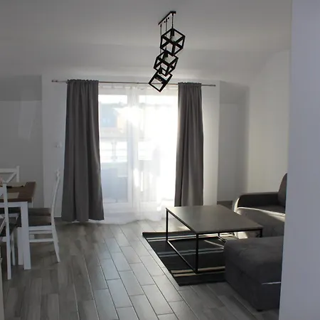 Marmi Apartment *